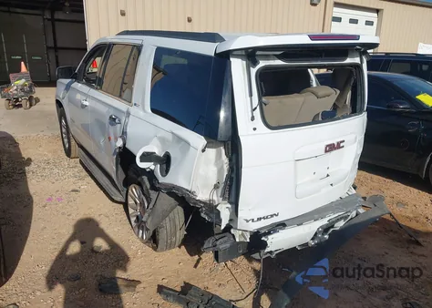 2015 GMC Yukon Slt z USA, uszkodzony, nr VIN 1GKS1BKC2FR276102